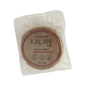 Obleas Chocolate Sin Azúcar Kalan