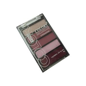 Sombra 5 Colores Pink No.2 Color You