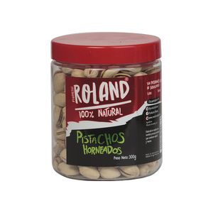 Pistacho Horneado Roland Bote