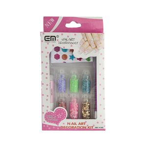 Decorador Acrílico Uñas Evok