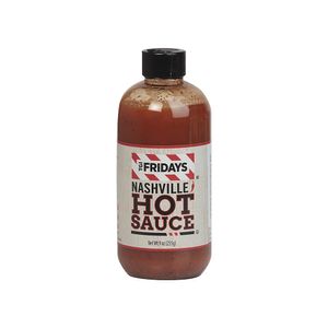 Salsa Picante Nashville Tgi Fridays