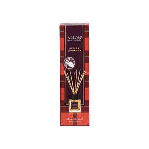 Aromatizante Manzana Canela Areon Difusor