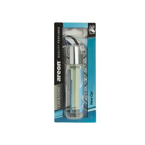Aromatizante Carro Nuevo Areon Spray