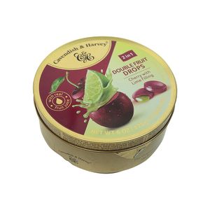Caramelo Cereza Limón Cavendish & Harvey