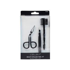 Kit Para Cejas Célavi