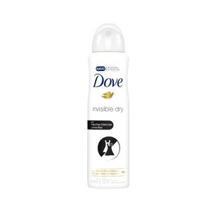Desodorante Mujer Invisible Dry Dove Aerosol