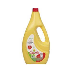 Aceite Vegetal Capullo