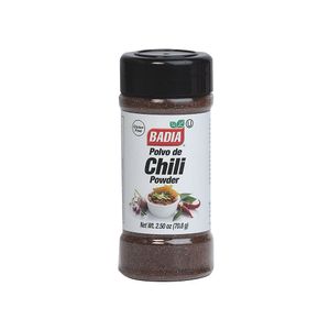 Chili Molido Badia