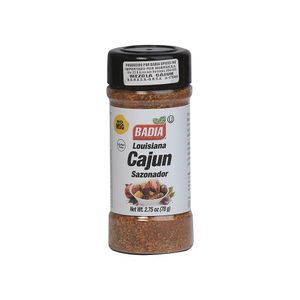 Cajun Badia Frasco