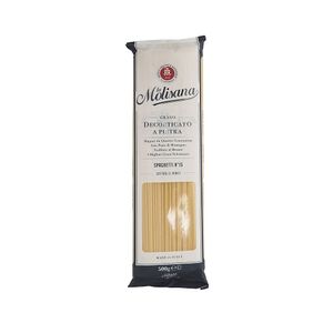 Pasta Espagueti No.15 La Molisana