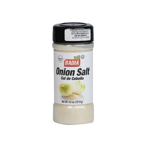Sal Cebolla Badia Frasco