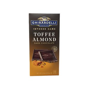 Ghirardelli Chocolate Toffee