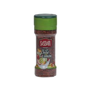 Chile Limón Sassón