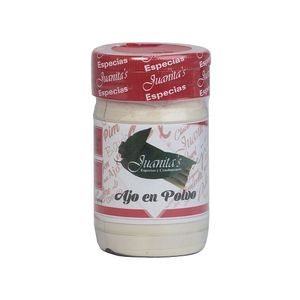 Ajo Polvo Juanitas