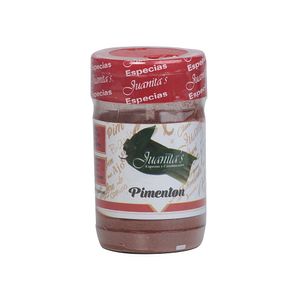 Paprika Juanitas