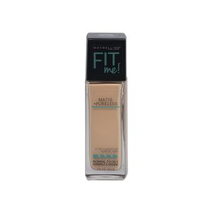Maquillaje Fit Me Toffee Caramel No.330 Maybelline
