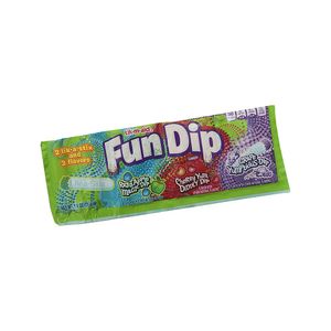 Caramelo Sabores Fun Dip