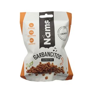 Nams Garbanzo Barbacoa