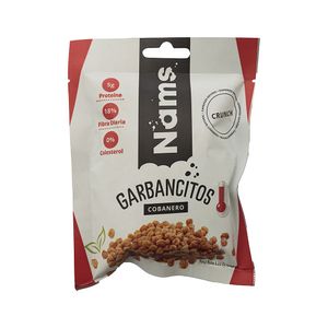 Nams Garbanzo Cabanero