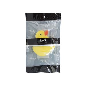 Esponja Baño Pato Junmei