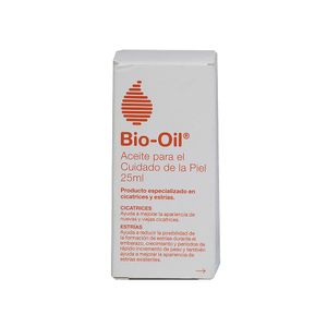 Aceite Antiarrugas Astrías Y Mancas Bio Oil