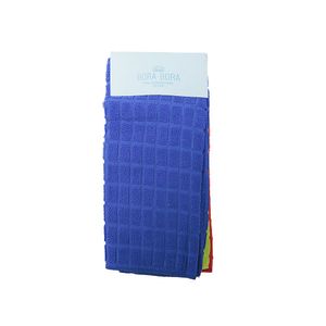 Limpiador Microfibra Colores Bora Bora