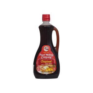 Jarabe Maple Original Pearl Milling