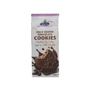 Galleta Chocolate Chip Merba
