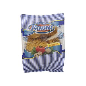 Pasta Cabello Ángel Nido Roma