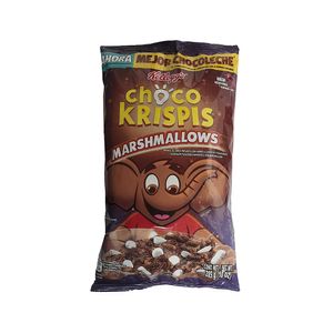 Cereal Choco Krispi Marshmallows