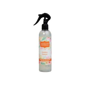 Aromatizante Golden Sunset Areon Spray