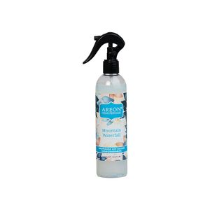 Aromatizante Mountain Waterfall Areon Spray