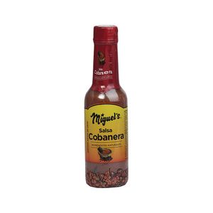 Salsa Picante Cobanera Miguels