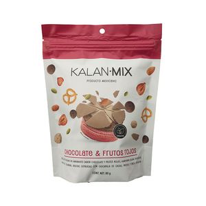 Obleas Chocolate & Frutos Rojos Kalan Mix