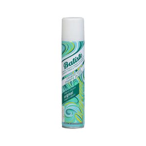 Shampoo En Seco Original Limpio Y Clásico Batiste