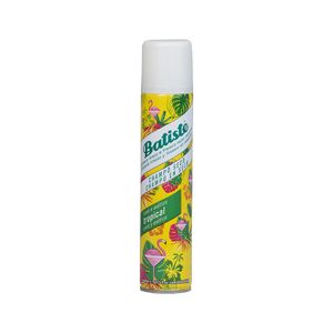 Shampoo En Seco Tropical Coco Y Exótico Batiste