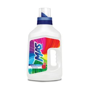Detergente Líquido Renovación Activa Más Color