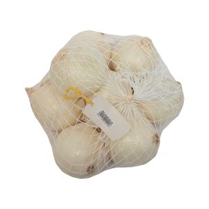 Cebolla Blanca Red 3Lb. Aprox.