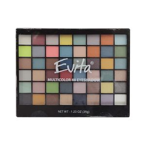 Sombras Multicolor Evita