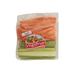 Apio Zanahoria Vegyfrut
