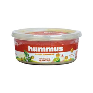 Dip Hummus Original Yummus