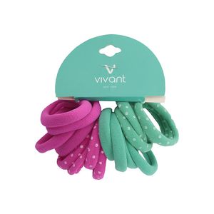 Set Cola Colores Fashionista