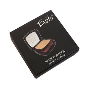 Polvo Compacto Bronce No.4 Evita