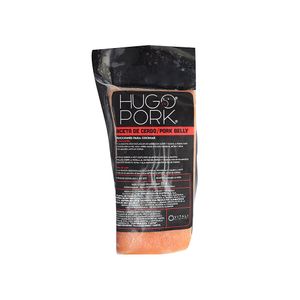 Panceta De Cerdo Hugo Pork 1.20Lb. Aprox.