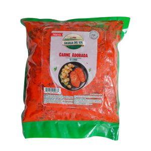 Carne Adobada Granja Del Sol