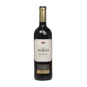 Vino Reserva Viña Albali