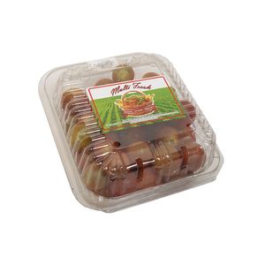 Tomate Cherry Multifresh