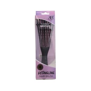 Cepillo Flexible Blistles Detangling Ana Beauty