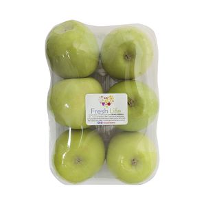 Manzana Verde Dispersa