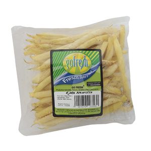 Ejote Amarillo Go Fresh